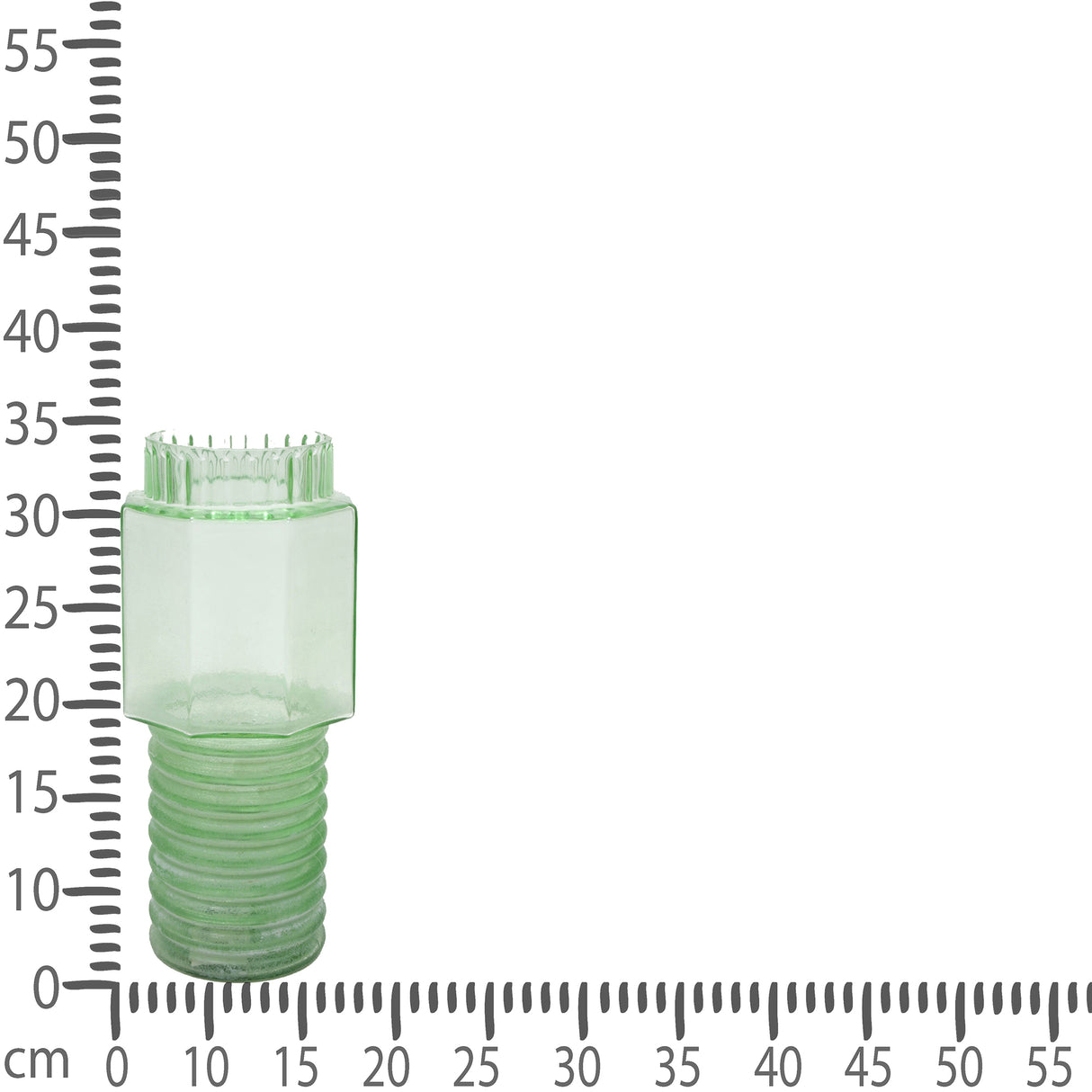 Vaso multiforme medio • 34,5 cm