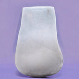 Vaso frosted • 33,5 cm