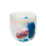 Vaso colorato • 14 cm