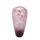 Vaso con bocca stretta • 34 cm