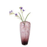 Vaso con bocca stretta • 34 cm