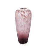 Vaso con bocca stretta • 34 cm