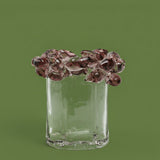 Vaso Bordo Petali • 15 cm
