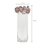 Vaso Bordo Petali • 29 cm
