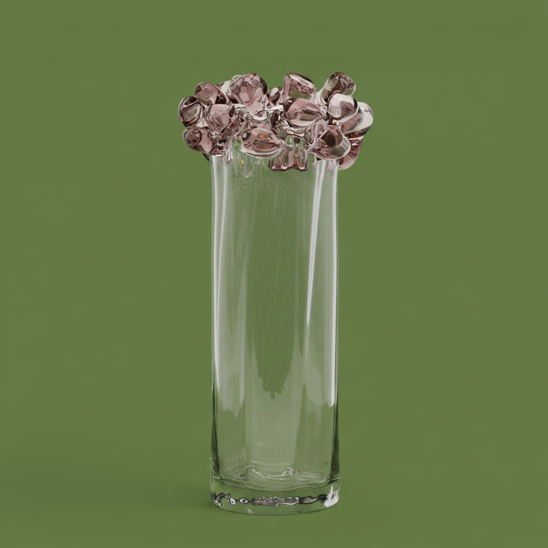 Vaso Bordo Petali • 29 cm