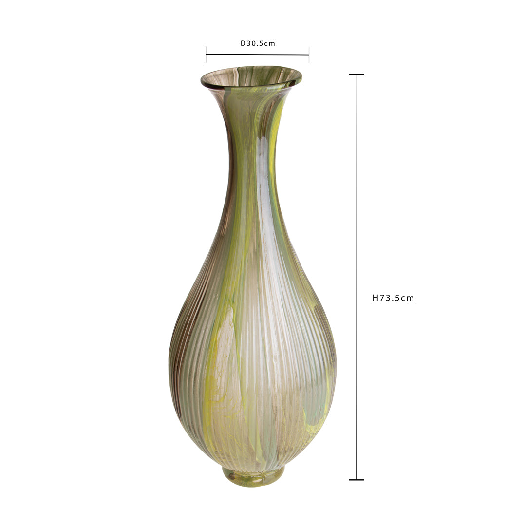 Vaso • 73,5 cm