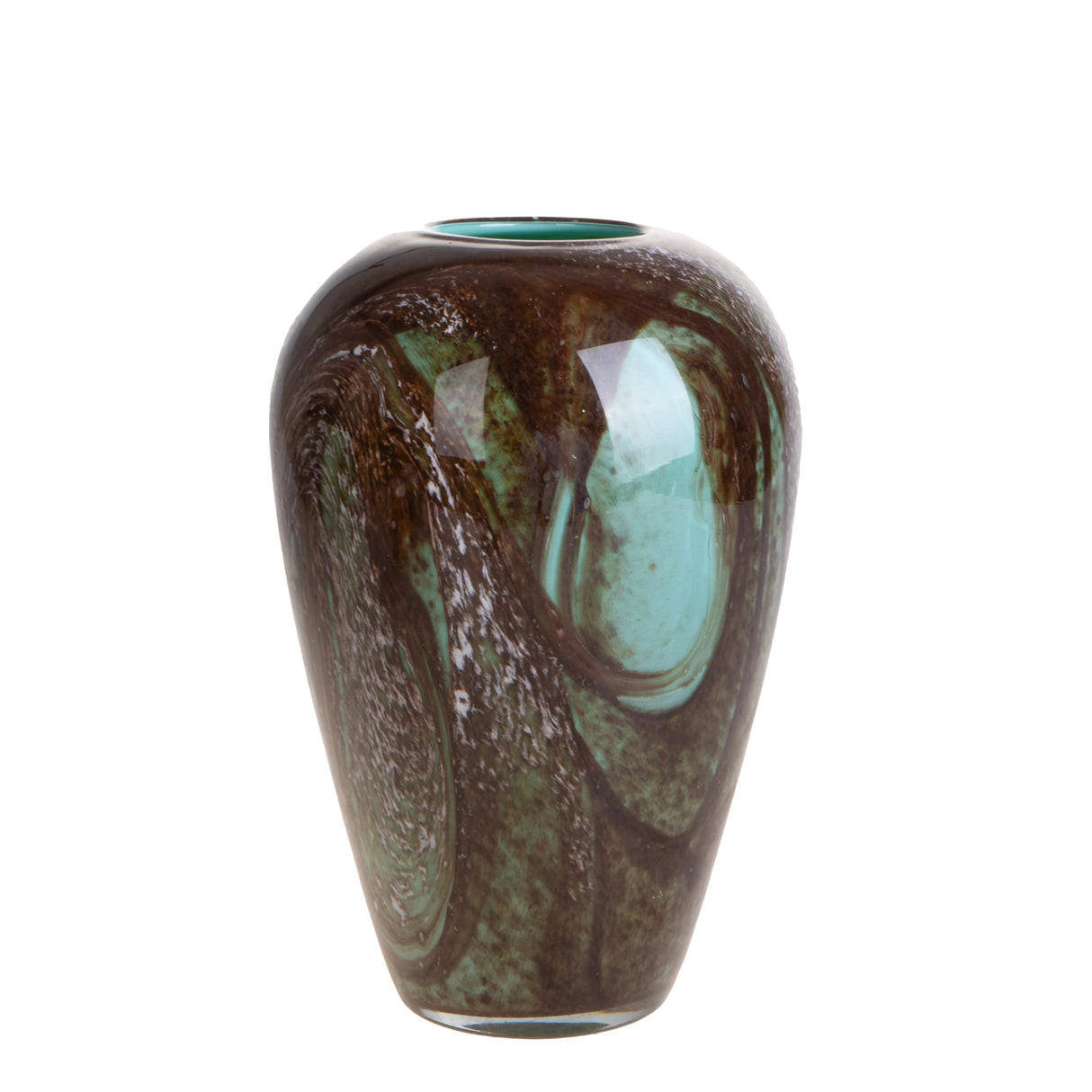 Vaso sfumato • 31,5 cm