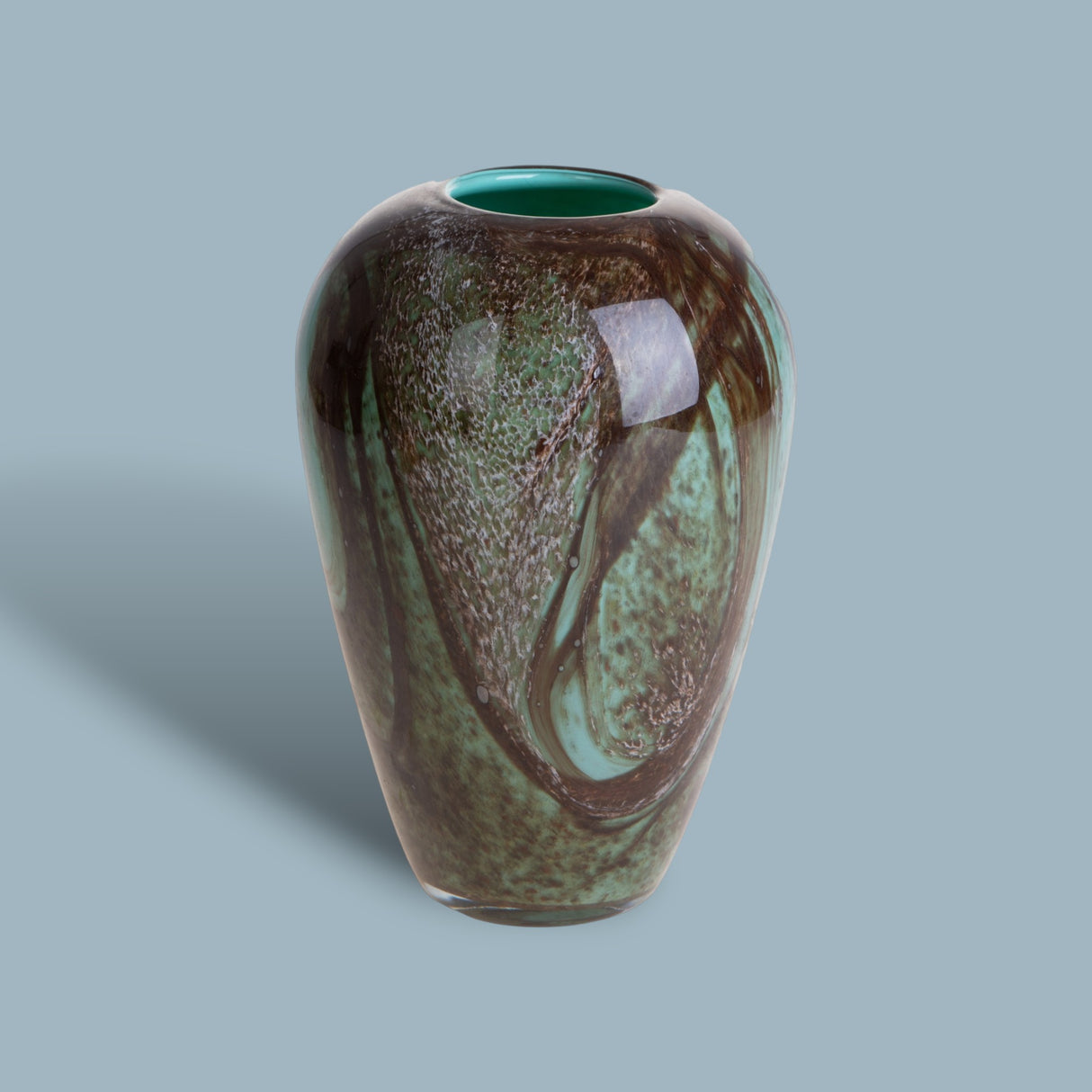 Vaso sfumato • 31,5 cm