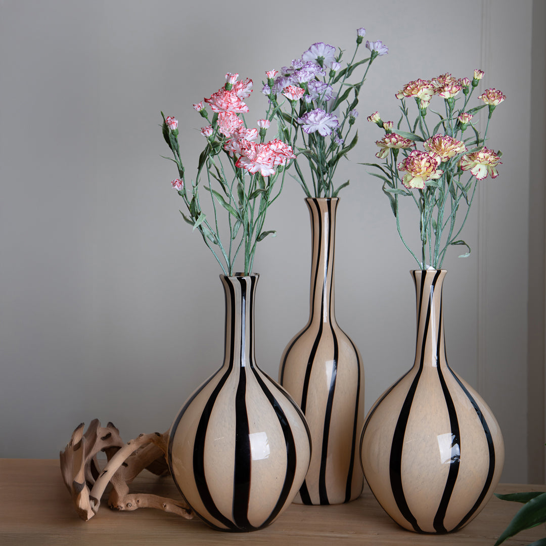 Vaso forma Bottiglia • 50 cm