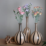 Vaso forma Bottiglia • 50 cm
