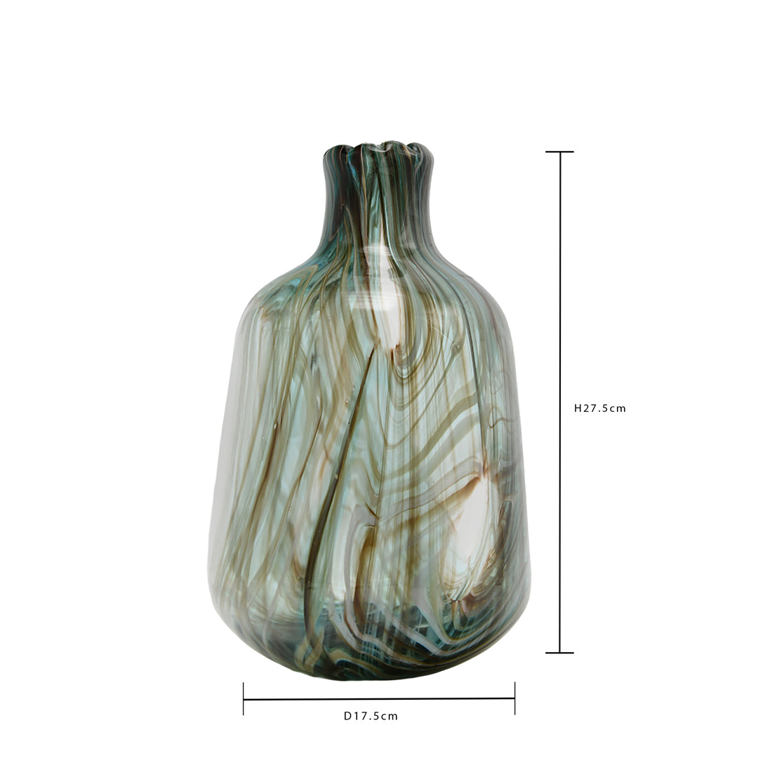 Vaso Bottiglia • 27,5 cm