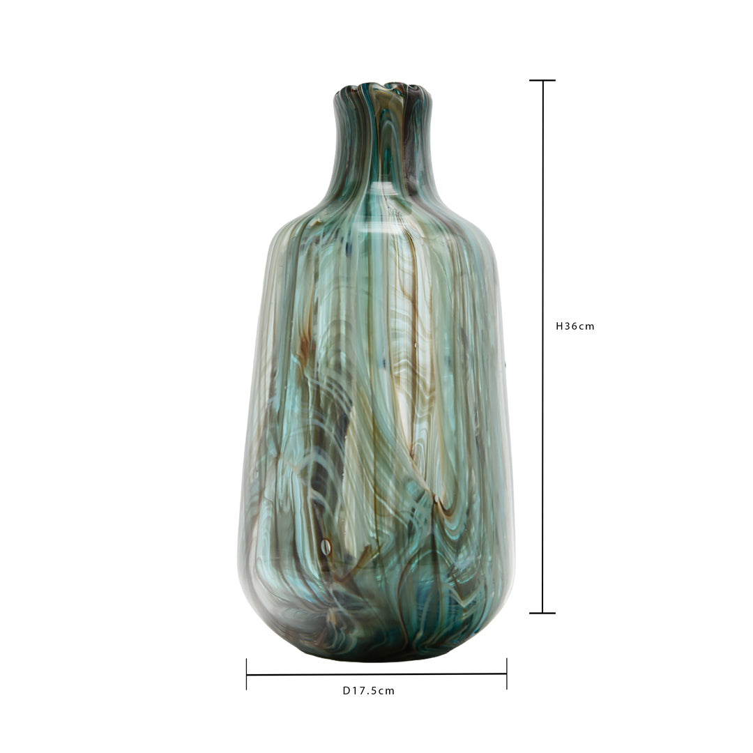 Vaso Bottiglia • 36 cm