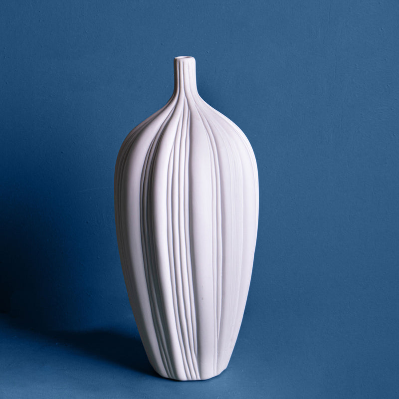 Vaso cocoon • 37 cm