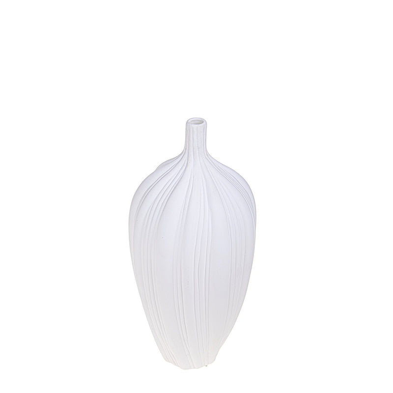 Vaso cocoon • 37 cm