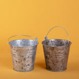 6 Pezzi • Cachepot • 12,4 cm