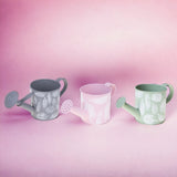 3 Pezzi • Annaffiatoio • 15 cm