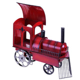 Locomotiva contenitore • 60 cm