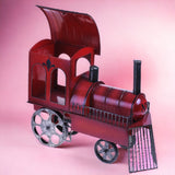 Locomotiva contenitore • 60 cm
