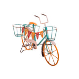 Bicicletta portavasi • 35 cm