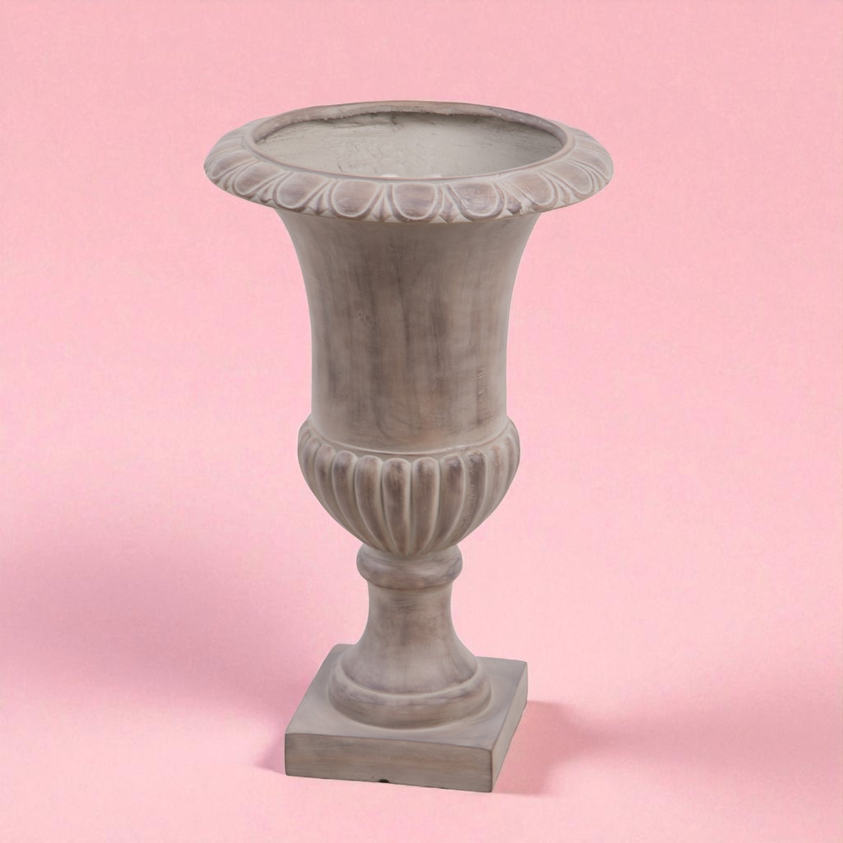 Vaso ceramica Vaso Impero • 61 cm