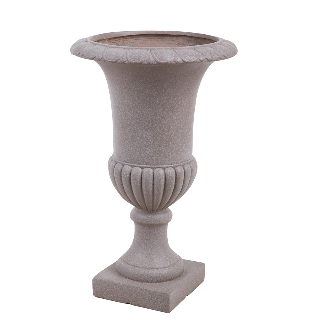 Vaso ceramica Vaso Impero • 61 cm