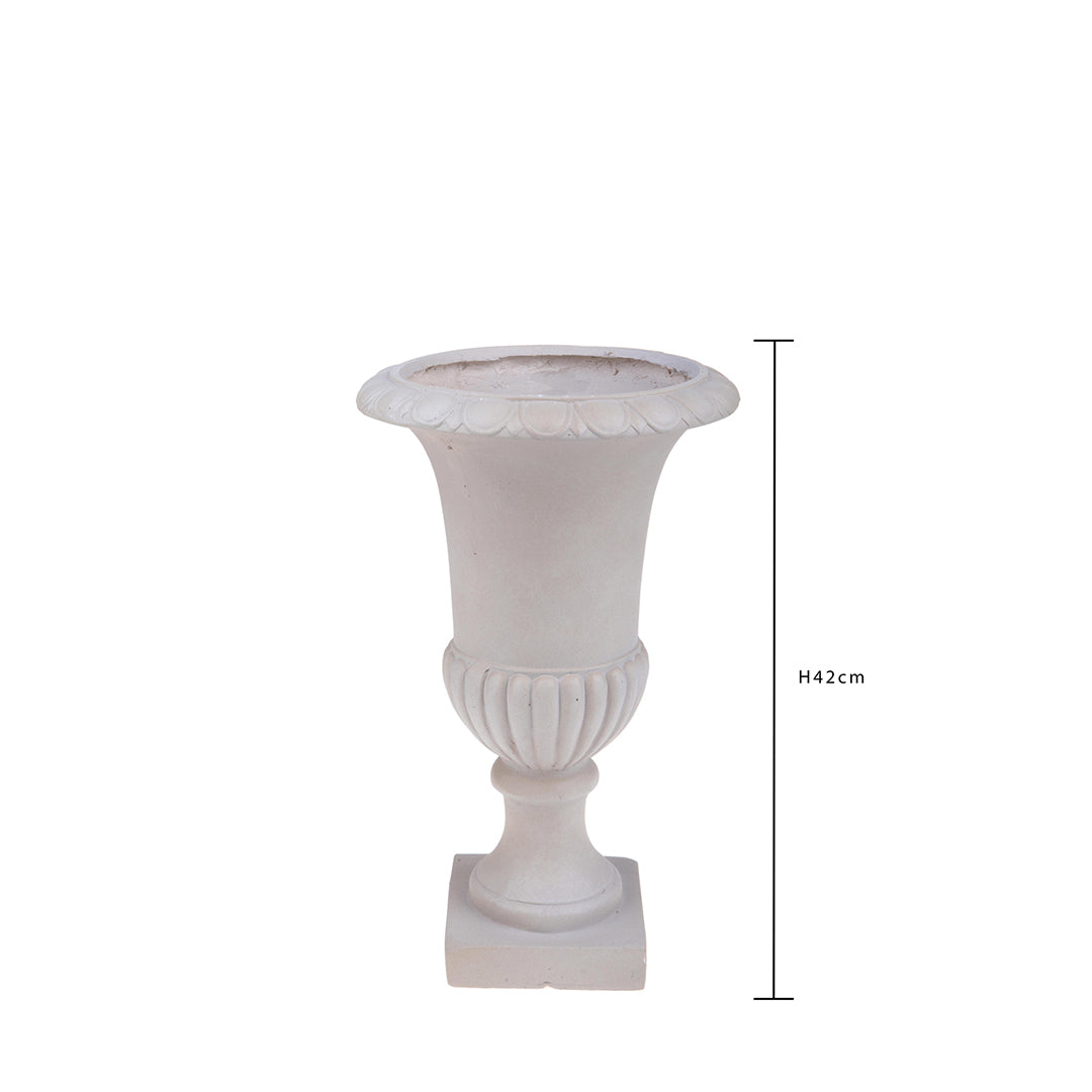 Vaso impero misure • 42 cm