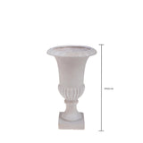 Vaso impero misure • 42 cm