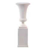 Set vaso colonna • 46X76-33X60
