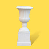 Set vaso colonna • 35 cm