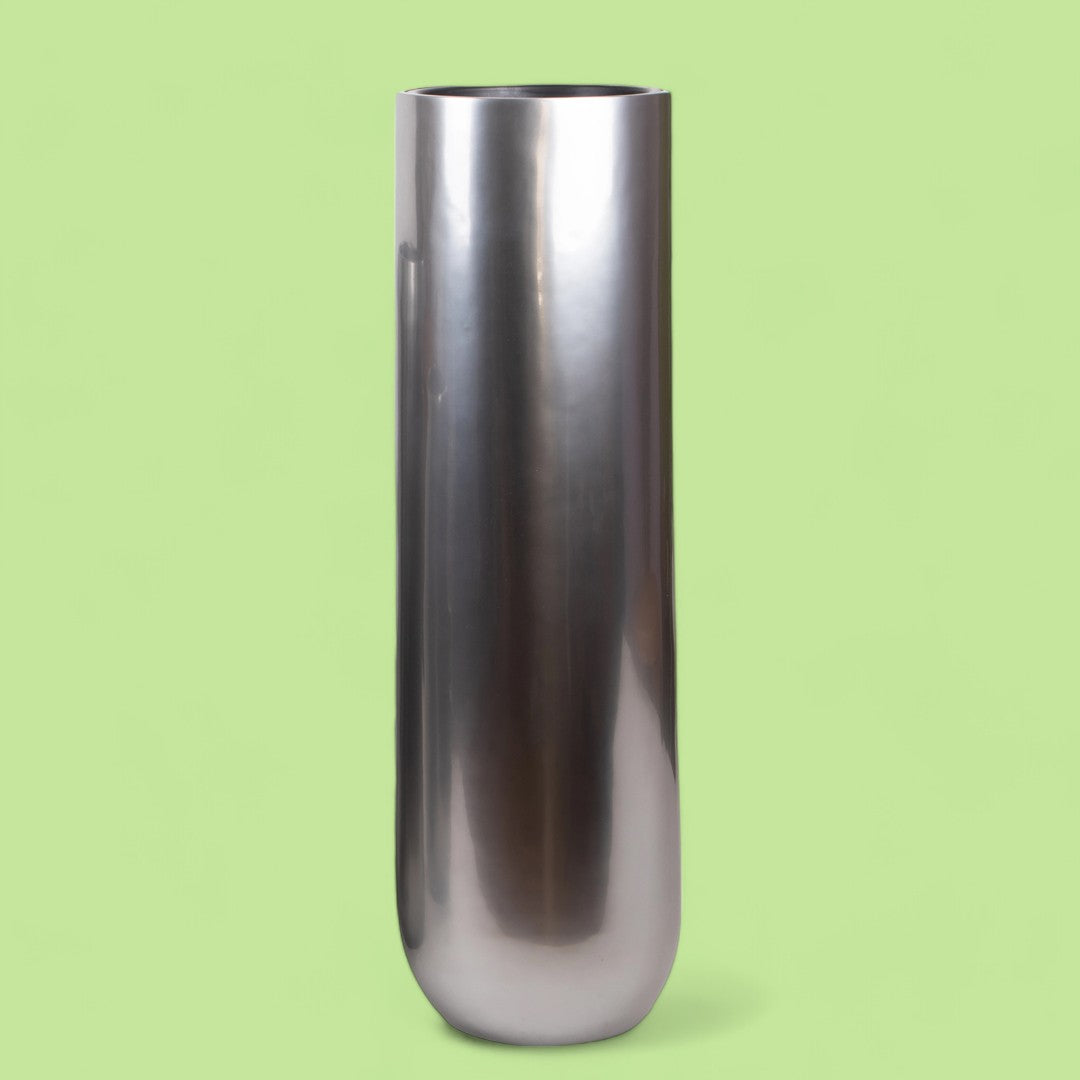 Vaso cilindrico • 120 cm