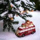 Van Natalizio con Led  • 20 cm