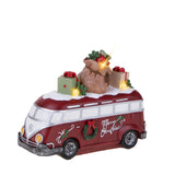 Van Natalizio con Led  • 20 cm