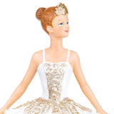 Ballerina su punte • 21,5 cm