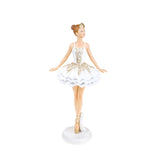 Ballerina su punte • 21,5 cm