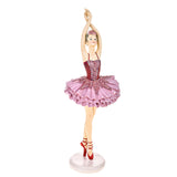 Ballerina sulle punte • 31 cm