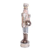 Schiaccianoci con corona • H 38 cm