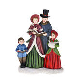 Soggetti Cantori  • 28 cm