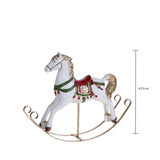 Cavallo A Dondolo  • 23 cm