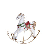 Cavallo A Dondolo  • 23 cm