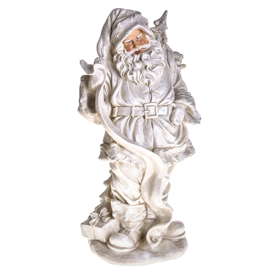 Babbo natale in piedi • 51 cm