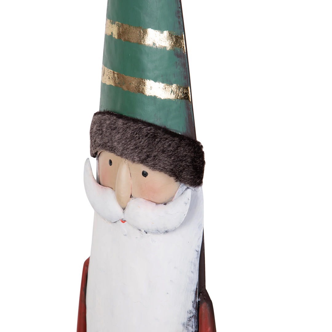 Babbo natale albero led • 94 cm