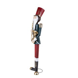 Schiaccianoci con tromba • H 102 cm