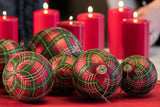 Pezzi 4 • Cipolla scottish • H 10,5 cm