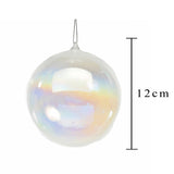 Pezzi 2 • Bolla sapone • H 12 cm