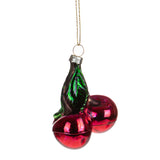 Pezzi 12 • Ciliege daApp. • H 8,2 cm