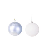 SfereAss.matt+shiny • H 30 cm