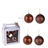SfereAss.matt+shiny • H 29 cm