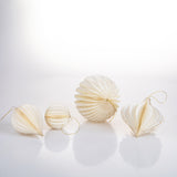 6 Pezzi •  Final carta   • 15 cm