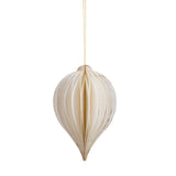 6 Pezzi •  Final carta   • 15 cm