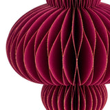 Pezzi 2 • Final carta • H 48 cm